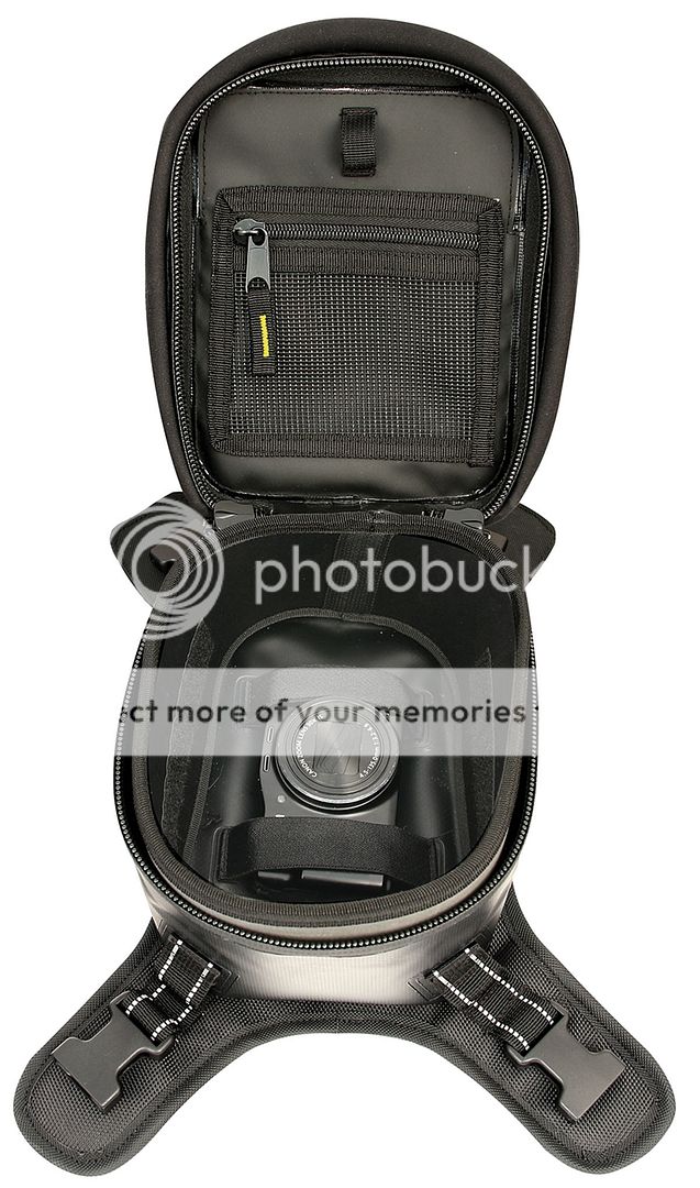 Nelson Rigg New waterproof tank bags by Rigg Gear Adventure Rider